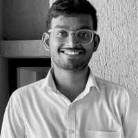Rushikesh Jagtap's profile photo