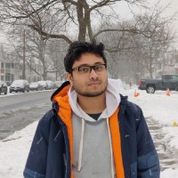 Oracle Employee Tanoy Banerjee's profile photo