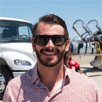 AeroOptix Employee Chris Kunkle's profile photo