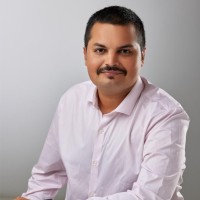 Hareram Jha Email