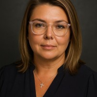 CBI Employee Camille Fogleman's profile photo