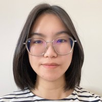 CANBERRA WEB Employee Chengxin Lu's profile photo