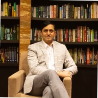 Infobahn Consultancy Employee Manazir Abbas's profile photo