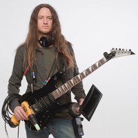 TRAIN Employee Ryan Huddleston's profile photo
