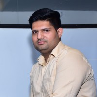Ankit Dhika Email