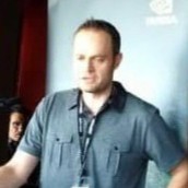 NewDay Employee Luke Thornton's profile photo
