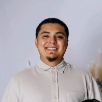 Anduril Industries Employee Michael Bazan's profile photo