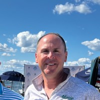 Mike McMorrow Email & Phone Number