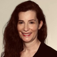 ESILV - Ecole Supérieure d'Ingénieurs Léonard de Vinci Employee Marie-Laure Charles's profile photo