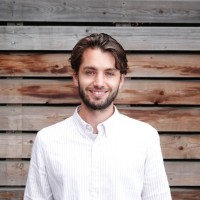 MOD Employee Lukas Fuhrimann's profile photo