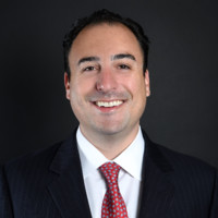 Walker Associates Employee Ross Weil's profile photo