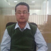 Microsec Capital Limited Employee Jayajit Majumder's profile photo