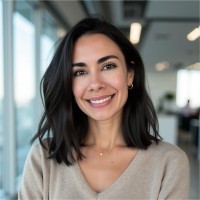 Brilliant® Employee Carolina Bustamante's profile photo