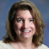 Cotton Incorporated Employee Mary Ankeny's profile photo
