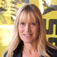 Seattle Genetics Employee Cynthia Root's profile photo