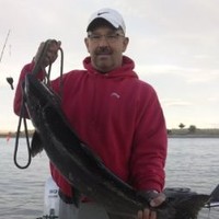 Specialty Structures Employee Rob Lewis's profile photo