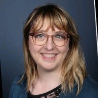 MabDesign Employee Elsa Kress's profile photo