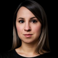 Emerson Employee Iulia Pop's profile photo