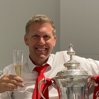 coachround limited Employee Steve Round's profile photo