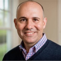 Brandeis International Business School Employee Andy Molinsky's profile photo