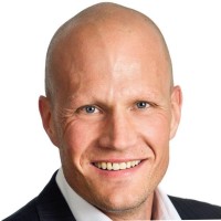 Regina Qu'Appelle Health Region Employee Graham Blue's profile photo