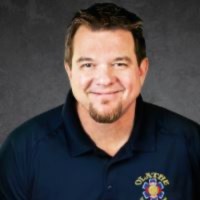 City of Olathe Employee Ryan Arter's profile photo
