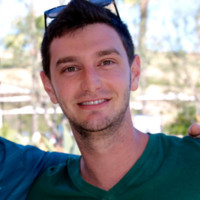 X1 Entertainment Employee Adam Greene's profile photo
