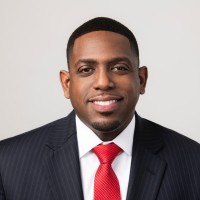 Trinity Health Employee Pierre Monice's profile photo