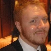 WEX Employee Dave Kohlmeier's profile photo