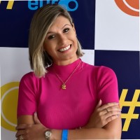 Eurofarma Employee Fernanda Gobbi Alves's profile photo