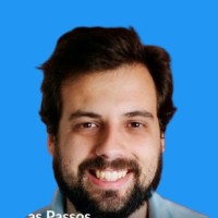 Lucas Passos Email & Phone Number