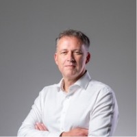 Bugatti Rimac Employee Graham Maxa's profile photo