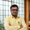 Spoken Tutorial Employee Kaustav Sengupta's profile photo