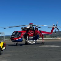 Helicopter Express Inc Employee Clifford Wicks's profile photo