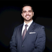 City National Bank of Florida Employee Carlos de la Rosa's profile photo