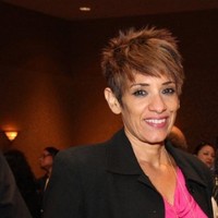 Fidelity Credit Consulting Services Employee Sandra Rivera's profile photo