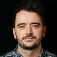 David Stenson Email & Phone Number