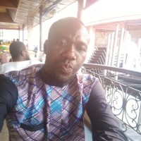 HelloPM Employee Justus Okoro's profile photo
