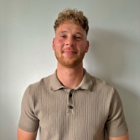 Tevan BV Employee Robin van Tienen's profile photo