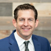 Mile High AI™ Employee Rick Janson's profile photo