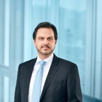 Copenhagen Infrastructure Partners Employee Patrick Klinger's profile photo