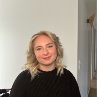 Lafarge France Employee Anna Germon's profile photo