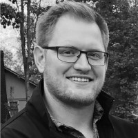 TWE Nonwovens US Employee F Keegan Ray's profile photo