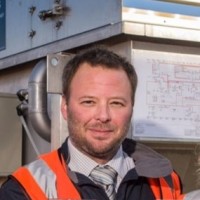 Aqua-Chem Employee Brian Scheffe's profile photo