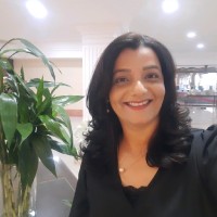 IURD Employee Elizabete Berriel's profile photo
