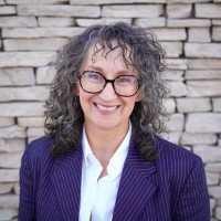 PAX sapiens Employee Wendy Maxwell-Barton's profile photo