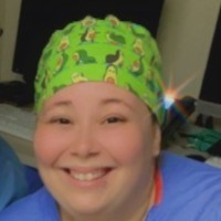 Tampa General Hospital Employee Veronica Mojica's profile photo