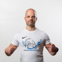 Xunta de Galicia Employee Pablo Sánchez's profile photo