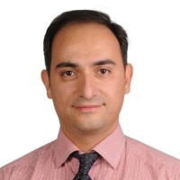 GÜNSEL Employee Qumars Ebrahimi's profile photo