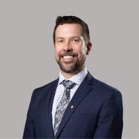 Burmac Mechanical Employee Ryan Bolin's profile photo